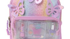 Set de infrumusetare si rucsac Martinelia - Shimmer wings