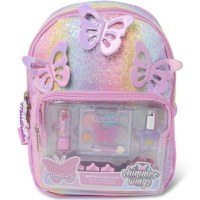 Set de infrumusetare si rucsac Martinelia - Shimmer wings - 1