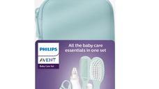 Set de ingrijire bebelusi Philips Avent SCH401/00