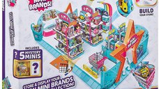 Set de joaca 5 Surprise - Magazinul Toy Mini Brands, Series 3