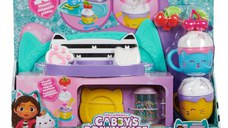 Set de joaca Gabby's Dollhouse - Set pentru ceai si desert