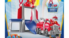 Set de joaca Paw Patrol The Movie, Turnul de control