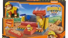 Set de joaca Rubble Crew, Spin Master, 3+, 283x219mm