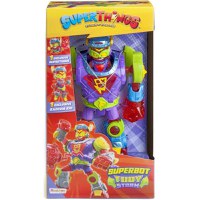 Set de joaca SuperThings - Super-Robot, Fury Storm - 1