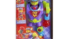 Set de joaca SuperThings - Super-Robot, Fury Storm