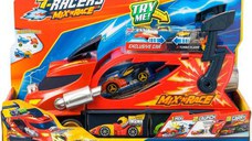 Set de joaca T-Racers - Thunder Truck