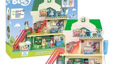 Set de joaca TM Toys Bluey la supermarket