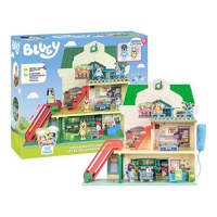 Set de joaca TM Toys Bluey la supermarket - 1