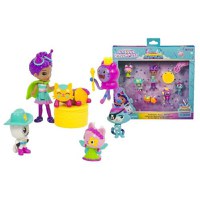 Set figurine SPIN GABI 6069603, multicolor - 1