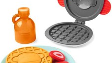 Set pentru vafe Skip Hop Waffle-y Fun 9L741510, +2 ani