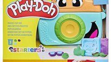 Set Play-Doh - Aparat Foto pentru Creativitate
