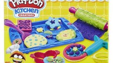 Set Play-Doh Creatii de Bucatarie - Prajiturele Colorate