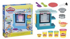 Set Play-Doh Kitchen Creations - Cuptorul cu prajituri