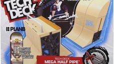 Set Rampă Mega Half Pipe Tech Deck