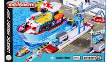 Statie Portuara Majorette Creatix (Multicolor)