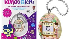 Tamagotchi Original Bandai Café - Joc Virtual Nostalgic