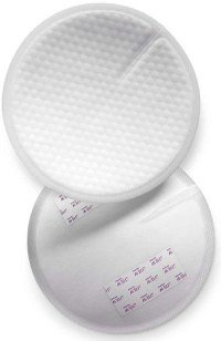 Tampoane pentru san Philips Avent SCF254/24, 24 bucati - 1