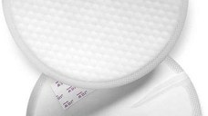 Tampoane pentru san Philips Avent SCF254/24, 24 bucati