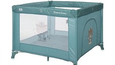 Tarc de joaca Lorelli Game Zone Arctic Indian, 100 X 100 cm