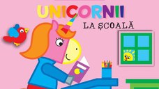 Unicornii - La scoala