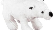 Urs Polar de Plus MomKi, 23 cm, Alb