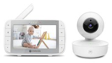 Video Monitor Digital Motorola VM55