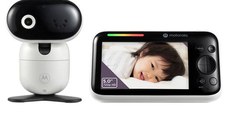 Video Monitor Digital + Wi-Fi Motorola PIP1610 HD Connect
