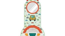 Volan Muzical Interactiv pentru Copii Lorelli, 60 cm, Multicolor
