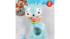 Zornaitoare Fisher-Price Cerb pentru bebelusi