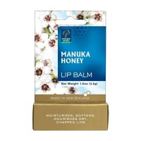 Balsam de buze cu miere de Manuka MGO 250+ (4.5g) - 1