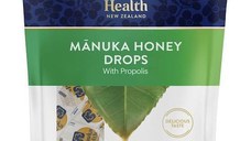 Bomboane miere de Manuka MGO 400+ (250g) (propolis)