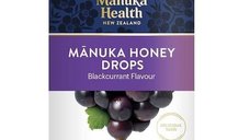 Bomboane miere de Manuka MGO 400+ (65g) (coacaze)