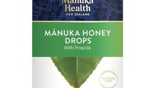 Bomboane miere de Manuka MGO 400+ (65g) (propolis)