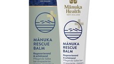 Crema calcaie crapate, piele crapata, aspra - crema cu miere de Manuka (50ml)