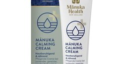 Crema de maini miere de Manuka (50ml)