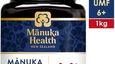 Miere de Manuka MGO 100+ (1kg) | Manuka Health