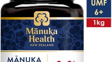 Miere de Manuka MGO 100+ (1kg) | Manuka Health