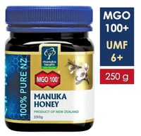 Miere de Manuka MGO 100+ (250g) | Manuka Health - 3