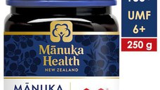 Miere de Manuka MGO 100+ (250g) | Manuka Health