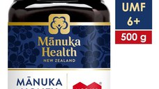 Miere de Manuka MGO 100+ (500g) | Manuka Health