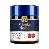 Miere de Manuka MGO 100+ (50g) - 1