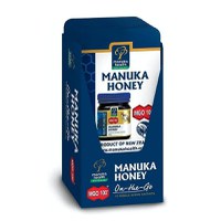 Miere de Manuka MGO 100+ pliculete (12 buc x 5g) - 1