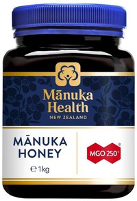 Miere de Manuka MGO 250+ (1kg) | Manuka Health - 2