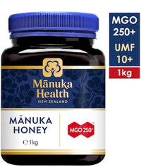 Miere de Manuka MGO 250+ (1kg) | Manuka Health - 1