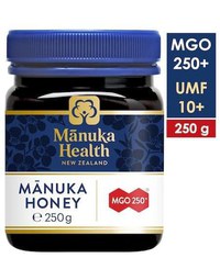 Miere de Manuka MGO 250+ (250g) | Manuka Health - 1