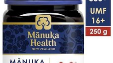 Miere de Manuka MGO 550+ (250g) | Manuka Health
