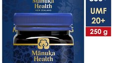 (nou!) Miere de Manuka MGO 850+ (250g)