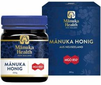 (nou!) Miere de Manuka MGO 850+ (250g) - 3