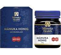 (nou!) Miere de Manuka MGO 850+ (250g) - 2