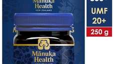 (nou!) Miere de Manuka MGO 850+ (250g)